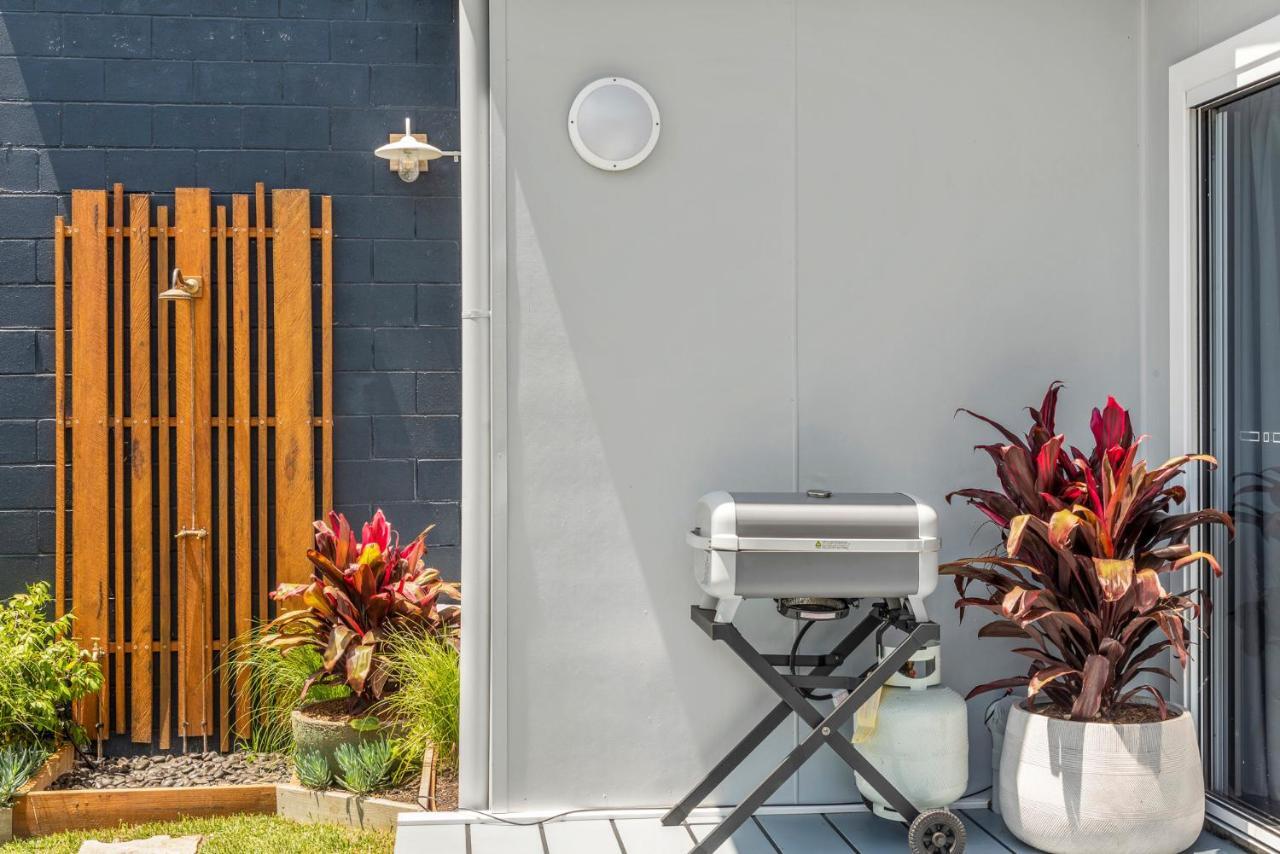 Studio Ocean Breeze @ Huskisson Exterior photo