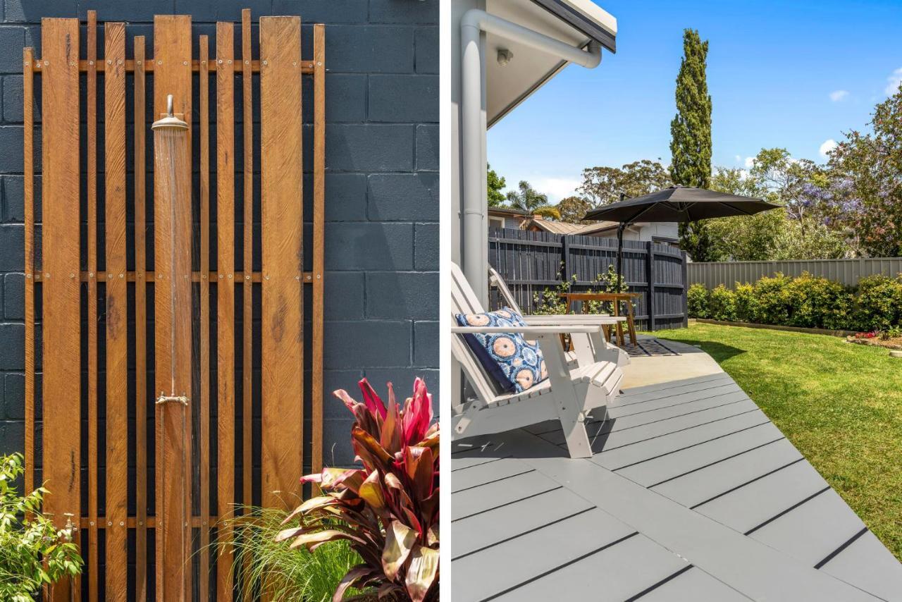 Studio Ocean Breeze @ Huskisson Exterior photo